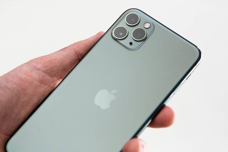 解析 iPhone 11 系列不支援 5G 通訊規格的確切原因