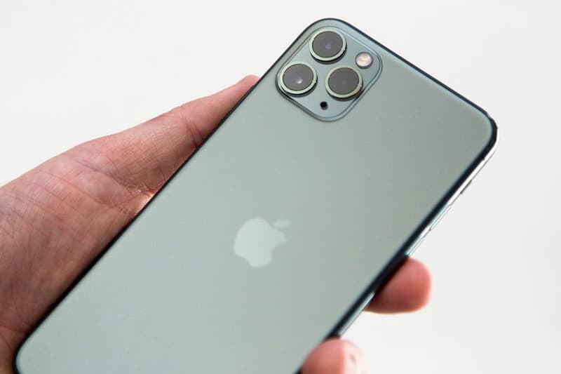 解析 iPhone 11 系列不支援 5G 通訊規格的確切原因