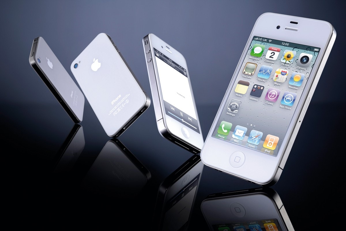 Apple 或將於 2020 年重新推出 iPhone 4 經典外型設計