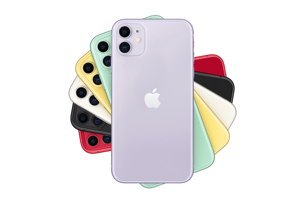 新一代 iPhone 背蓋 Apple Logo 或將具備發光指示功能