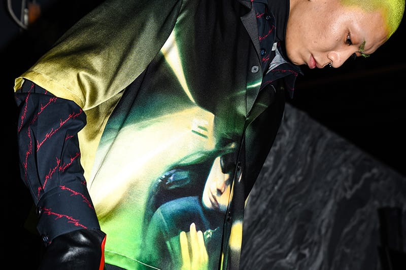 本日嚴選 7 款滿版印花襯衫單品入手推介