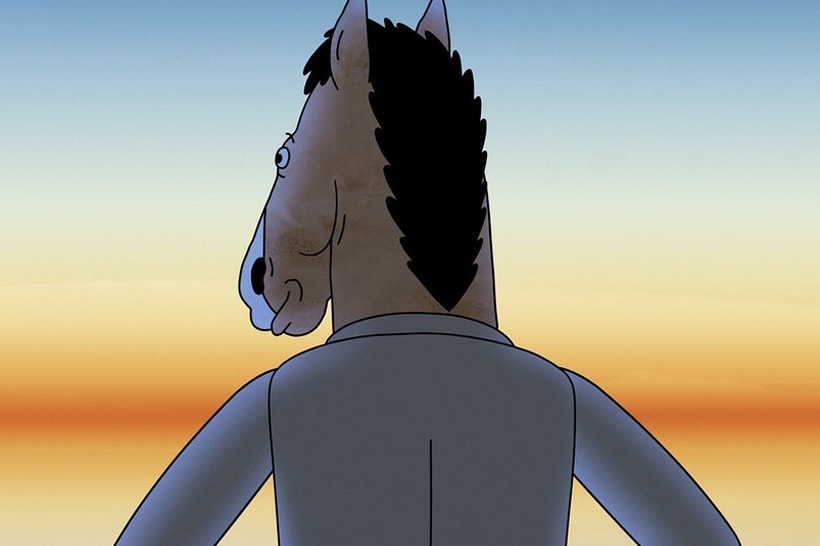 Netflix 人氣動畫《BoJack Horseman》最終季預告正式放送