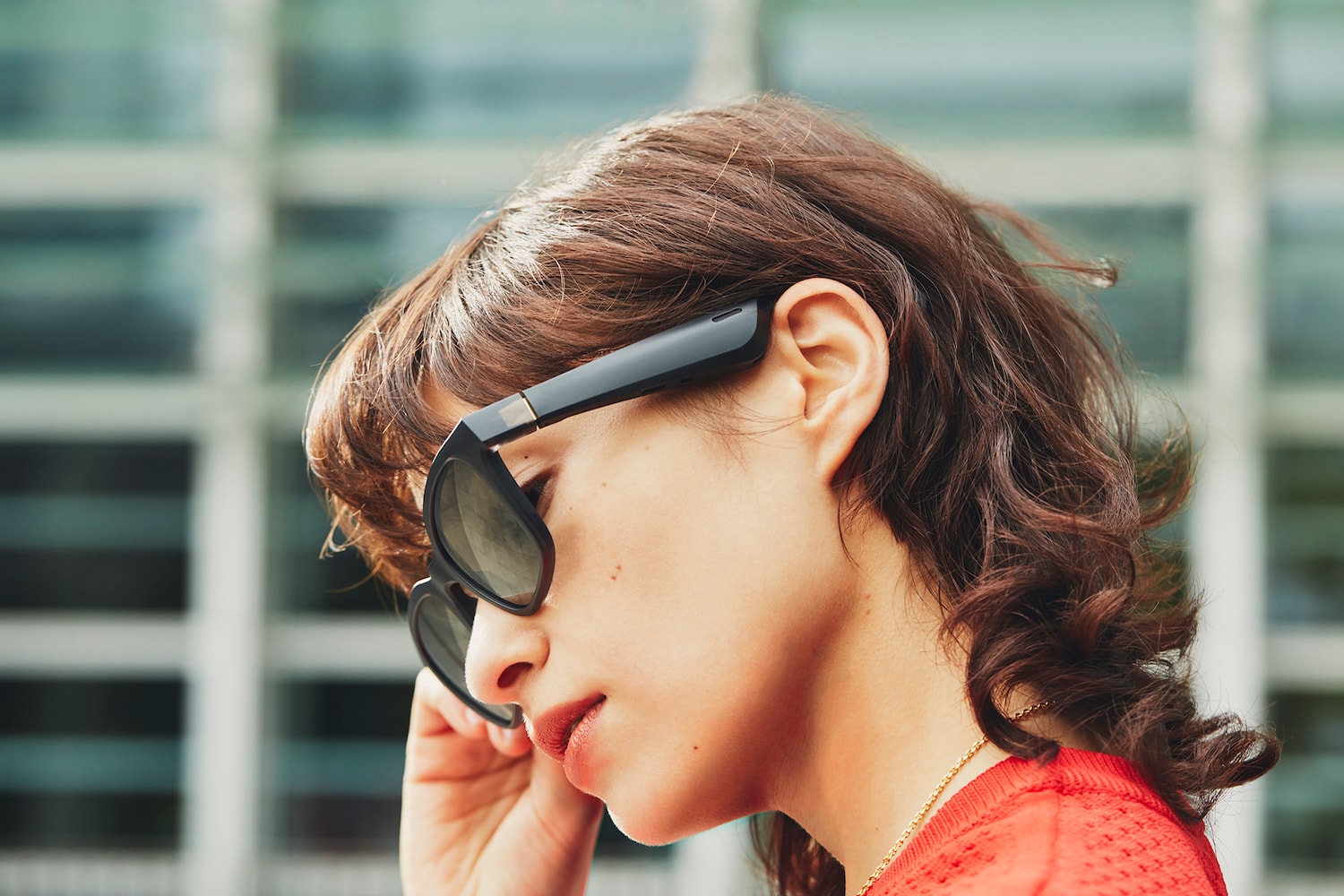 Bose 全新智能音頻眼鏡正式上架