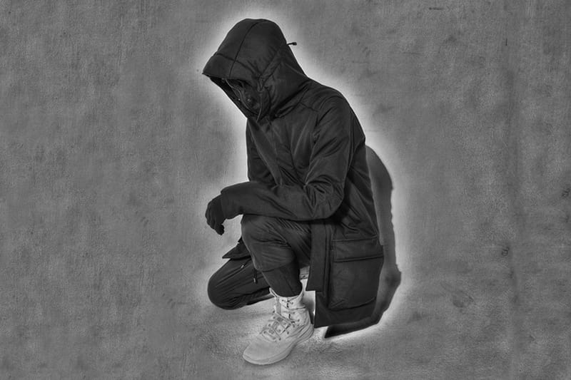 極簡機能 - CIVILIZED 發佈 2019 秋冬系列 Lookbook