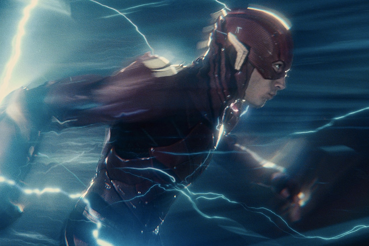 Ezra Miller 主演 DC 獨立電影《The Flash》確定將由《IT》導演接手執導