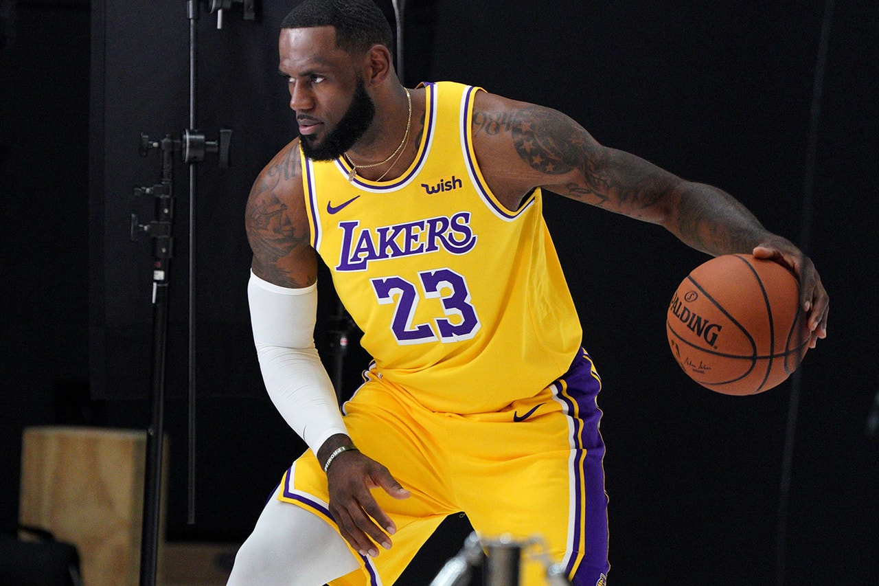 ESPN 公佈 NBA 2019-20 賽季球員戰力排行榜