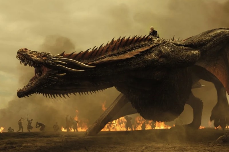 HBO 傳將推出《Game Of Thrones》全新前傳故事探討 Targaryen 家族