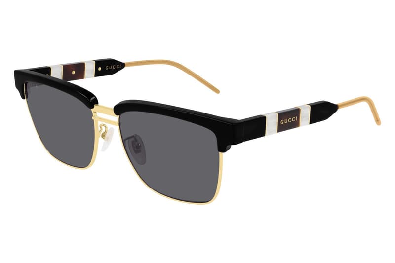 Gucci 2019 秋冬眼镜系列正式发布
