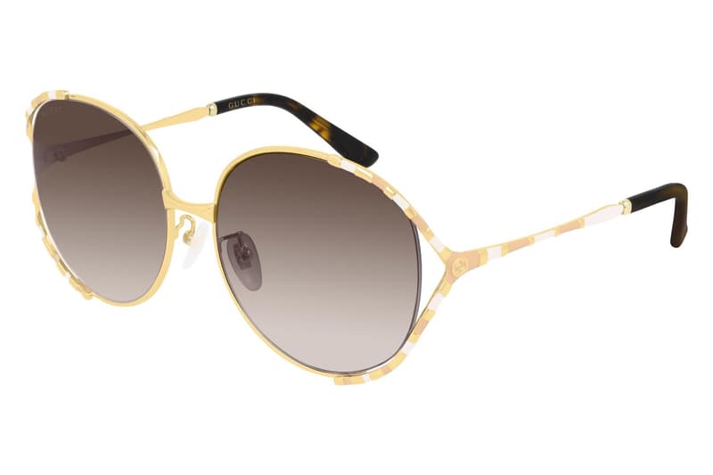 Gucci 2019 秋冬眼镜系列正式发布