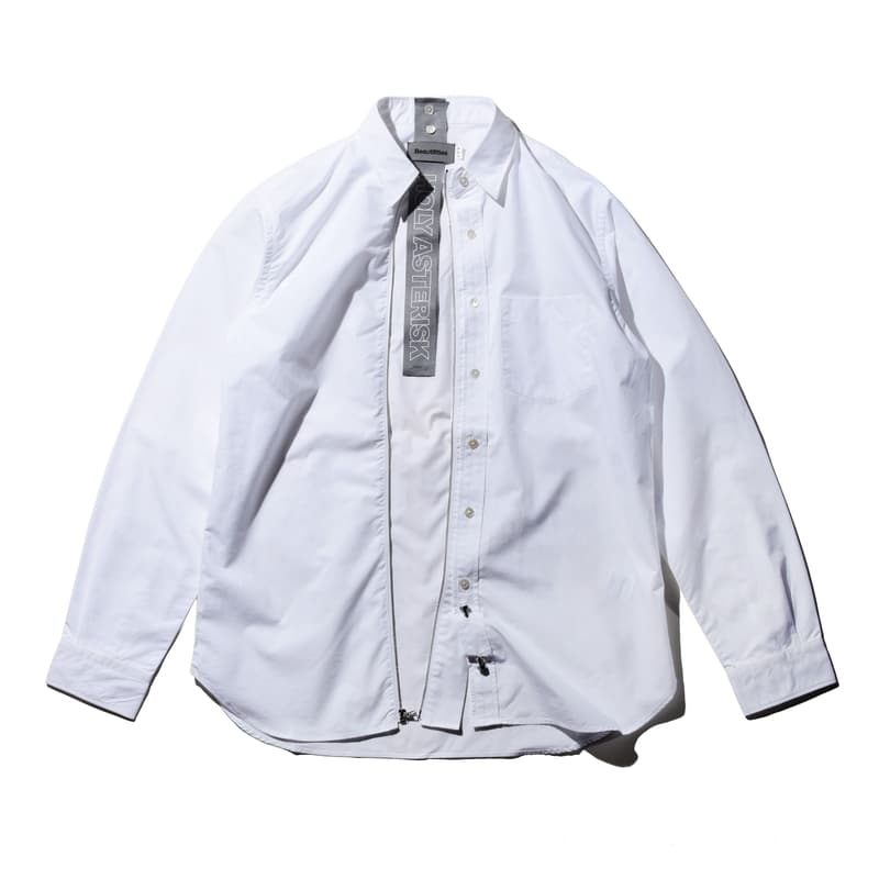 HOLYASTERISK 将首度携手 Beautilities 推出限量联名系列