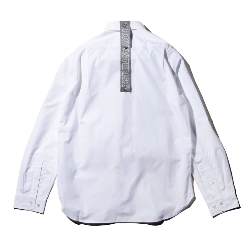 HOLYASTERISK 将首度携手 Beautilities 推出限量联名系列