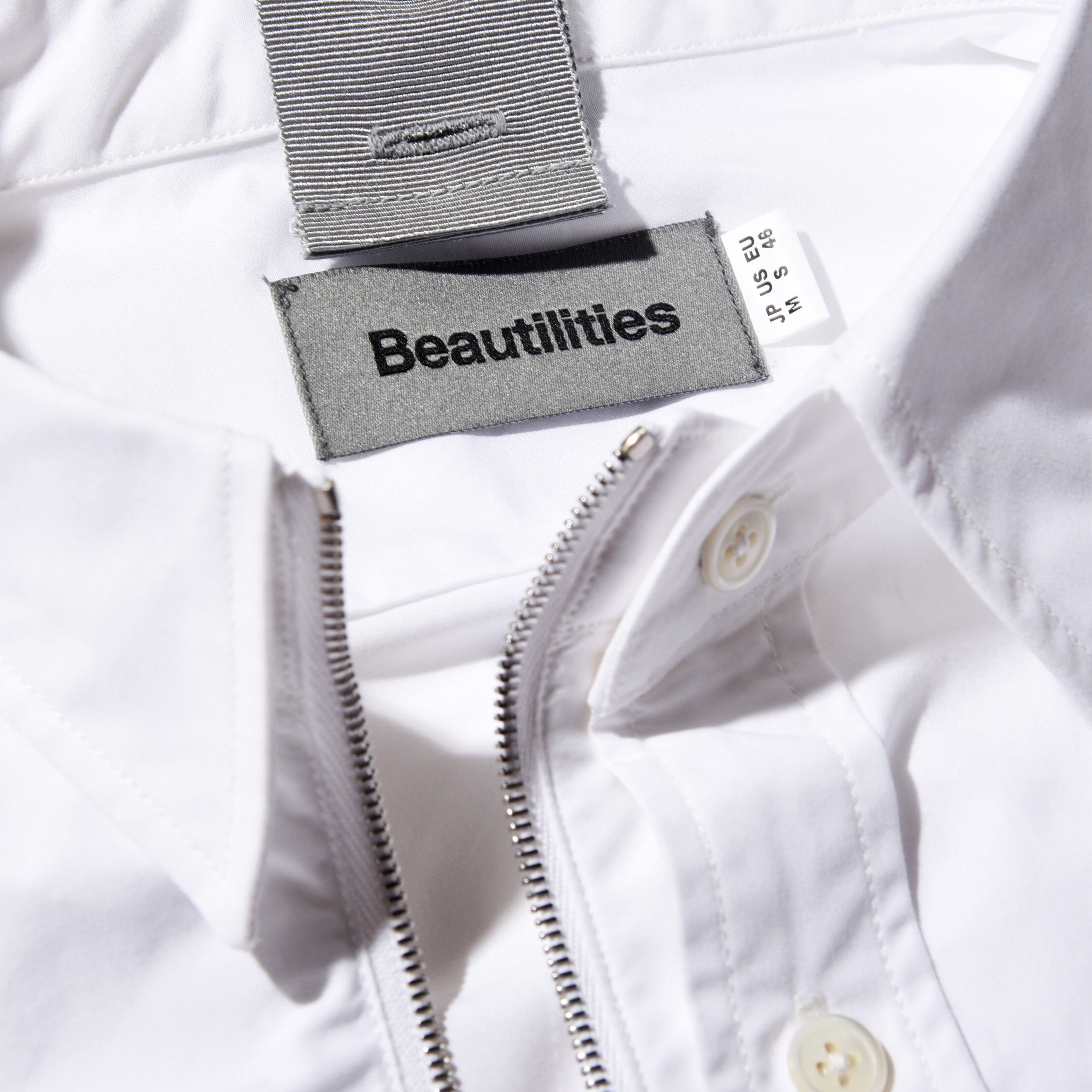 HOLYASTERISK 将首度携手 Beautilities 推出限量联名系列
