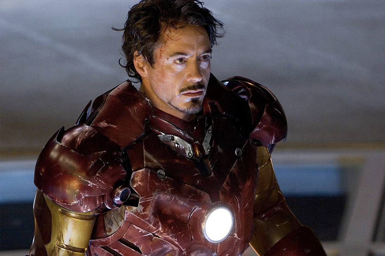 Marvel Studios 總裁 Kevin Feige 曝光《Iron Man》從未發佈的片尾畫面