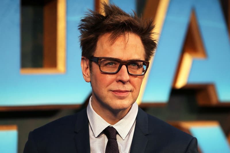 James Gunn 揭露《Suicide Squad》Reboot 版本演員陣容