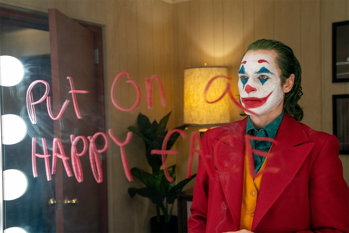 新一代小丑 Joaquin Phoenix 談論出演 DC 獨立電影《Joker》的心路歷程