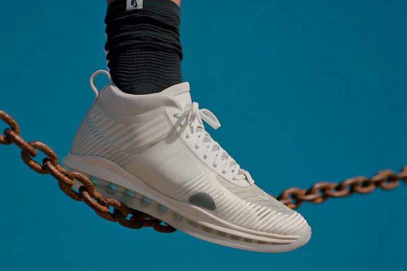 John Elliott x Nike LeBron Icon「Parachute Beige」正式發佈