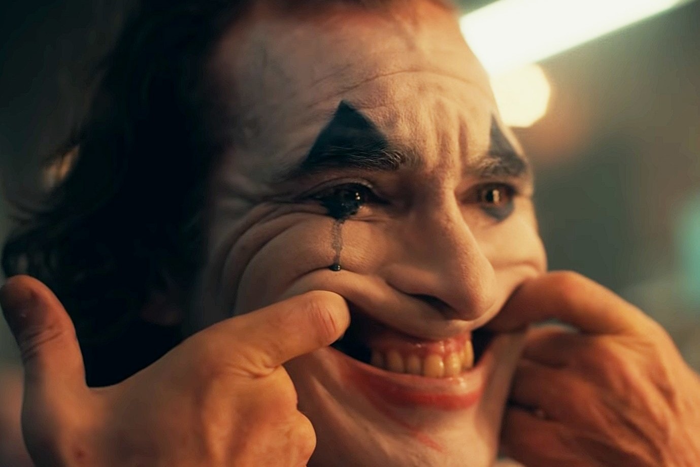 DC 獨立電影《Joker》奪下 2019 威尼斯影展金獅獎