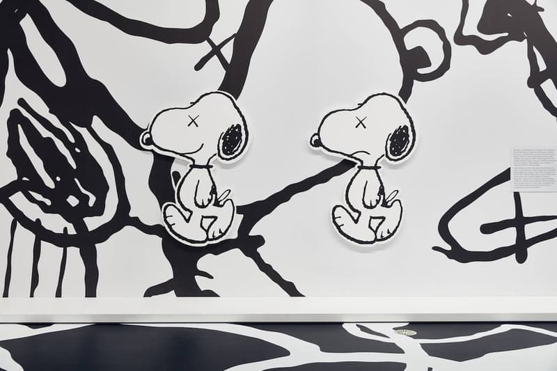 率先走進 KAWS 於墨爾本舉辦的《COMPANIONSHIP IN THE AGE OF LONELINESS》藝展