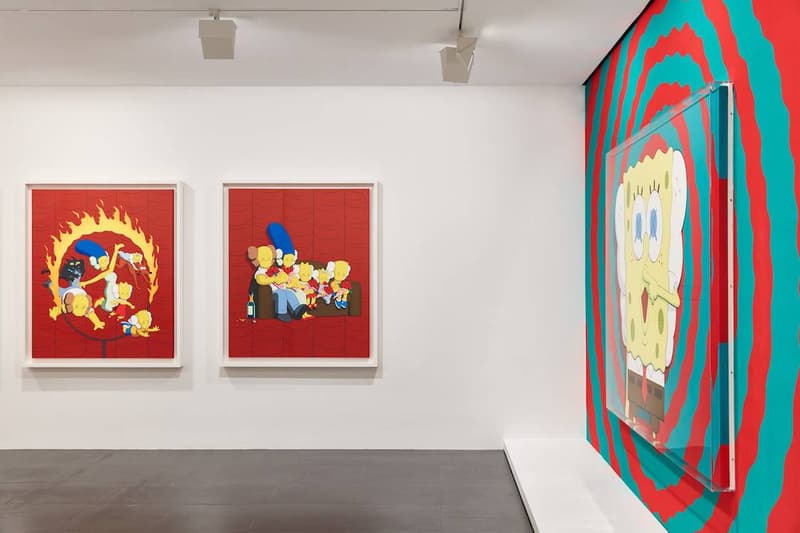 率先走進 KAWS 於墨爾本舉辦的《COMPANIONSHIP IN THE AGE OF LONELINESS》藝展