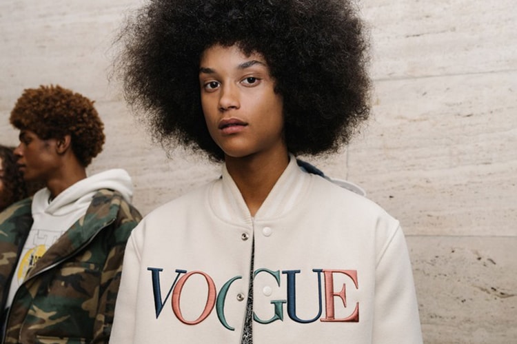 HYPEBEAST 獨家直擊 KITH 2019 秋冬大秀後台現場