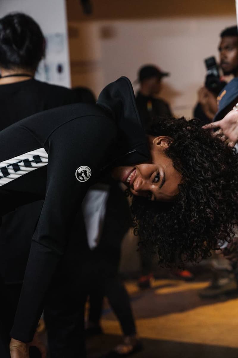 HYPEBEAST 獨家直擊 KITH 2019 秋冬大秀後台現場