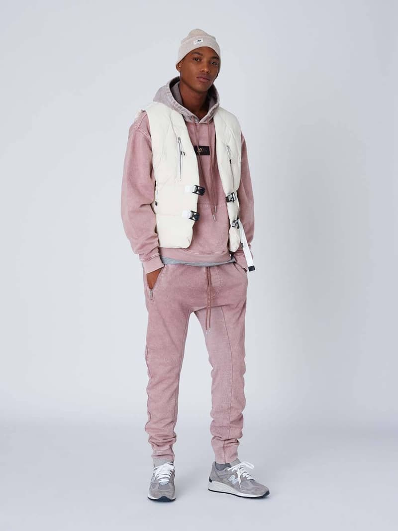 升級再進化 - KITH 2019 秋季系列 Lookbook 正式發佈