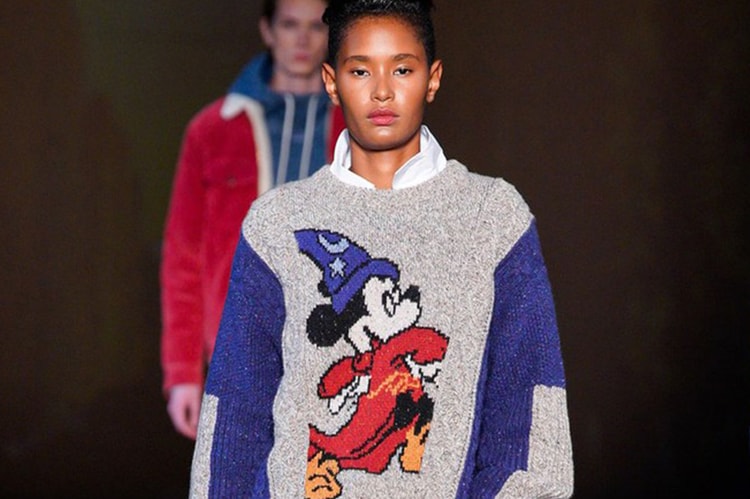 KITH 2019 秋冬大秀曝光包括 RHUDE、adidas 等多位全新聯乘對象