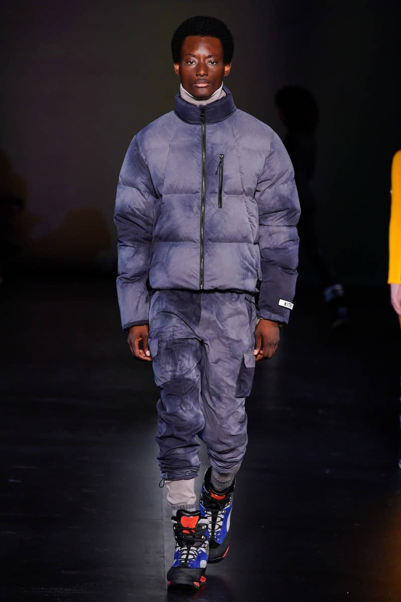 KITH 2019 秋冬大秀曝光包括 RHUDE、adidas 等多位全新聯乘對象