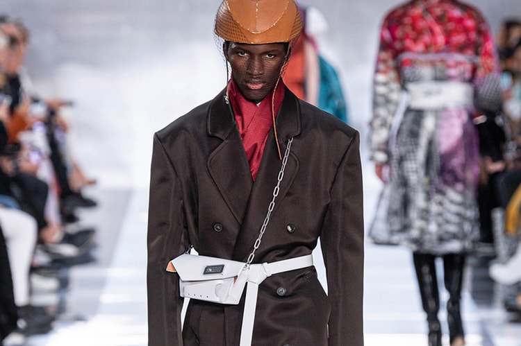 軍事正裝 - Maison Margiela 2020 春夏時裝秀