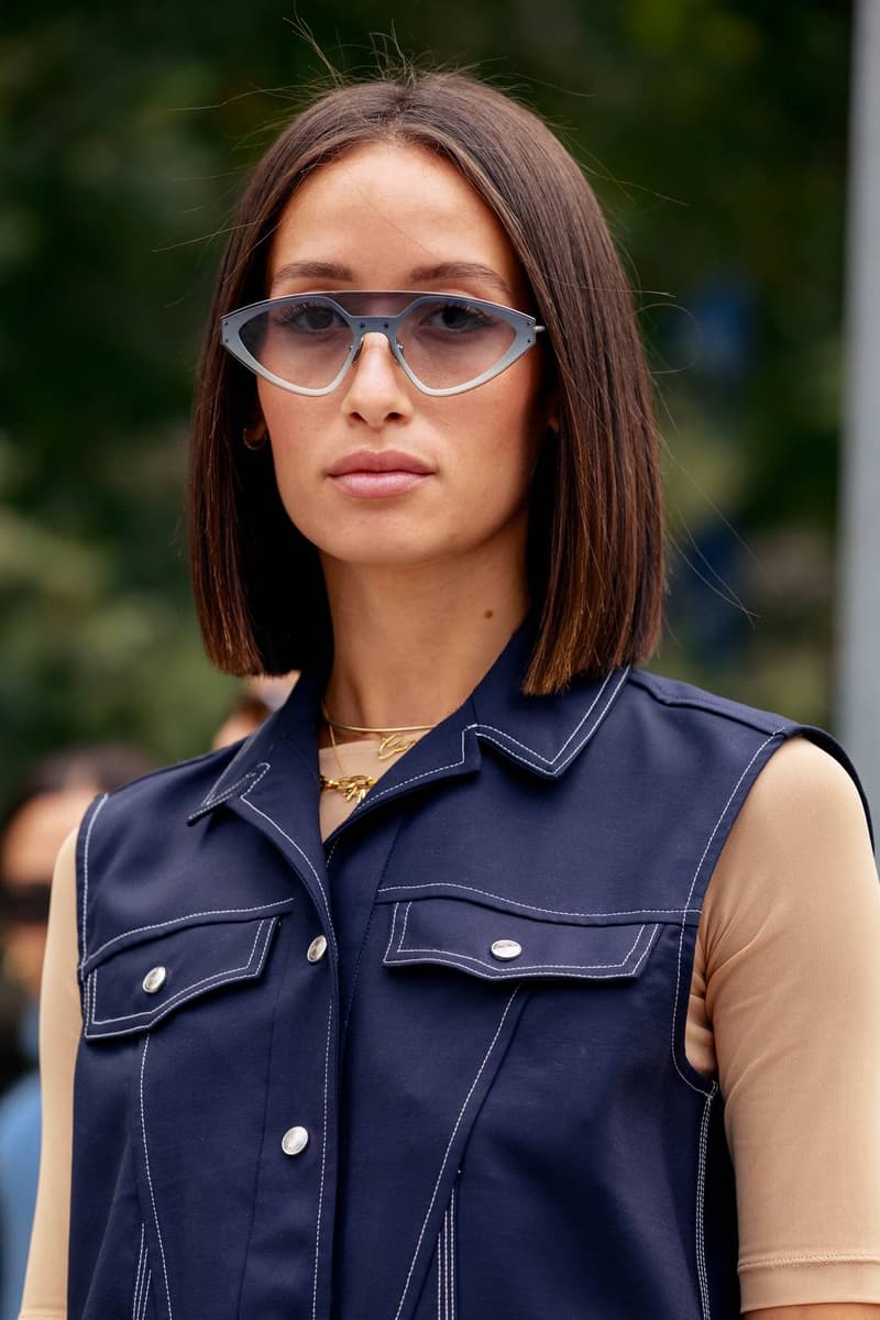 Street Style: 2020 春夏米蘭時裝周街拍特輯