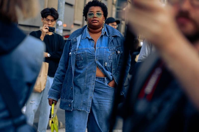 Street Style: 2020 春夏米蘭時裝周街拍特輯