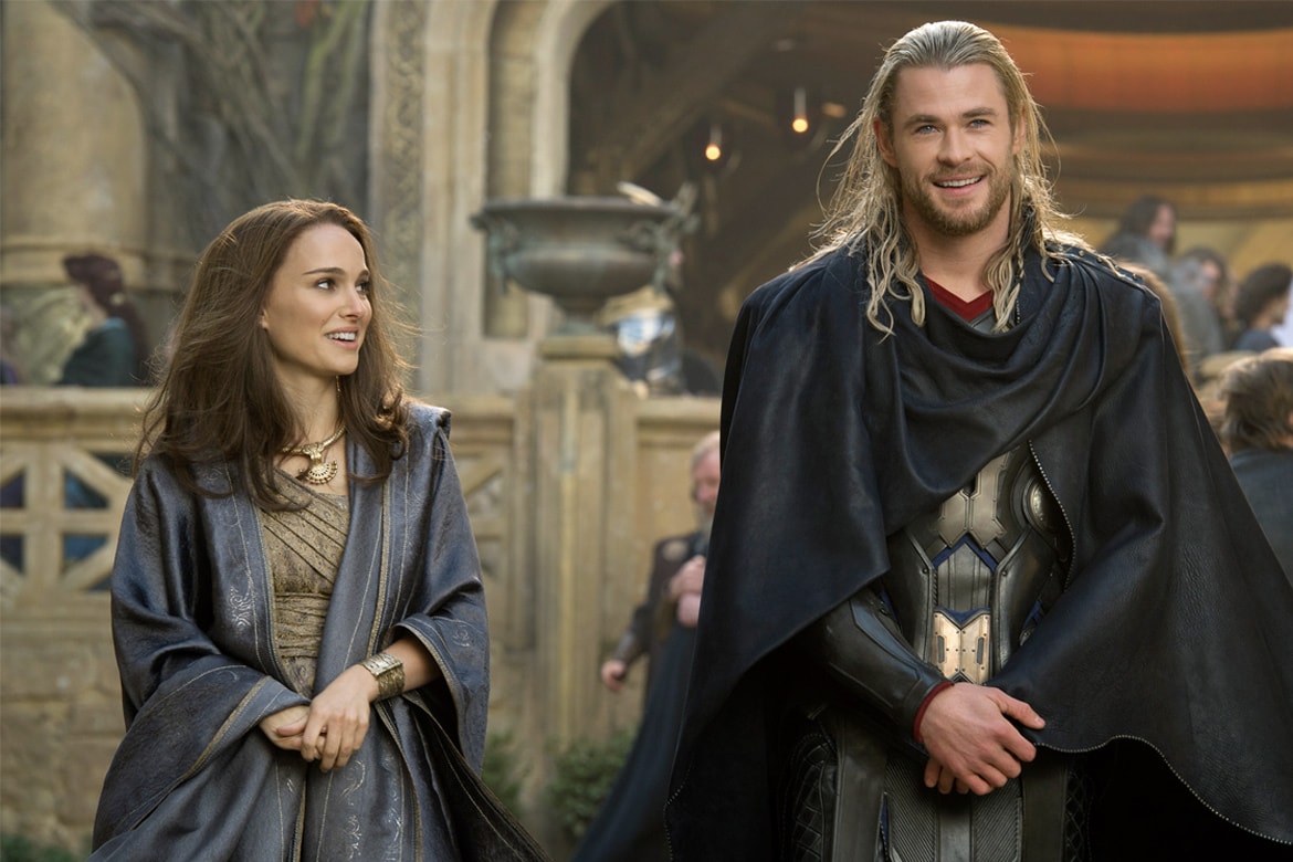 Natalie Portman 解釋未出演《Thor: Ragnarok》真正原因