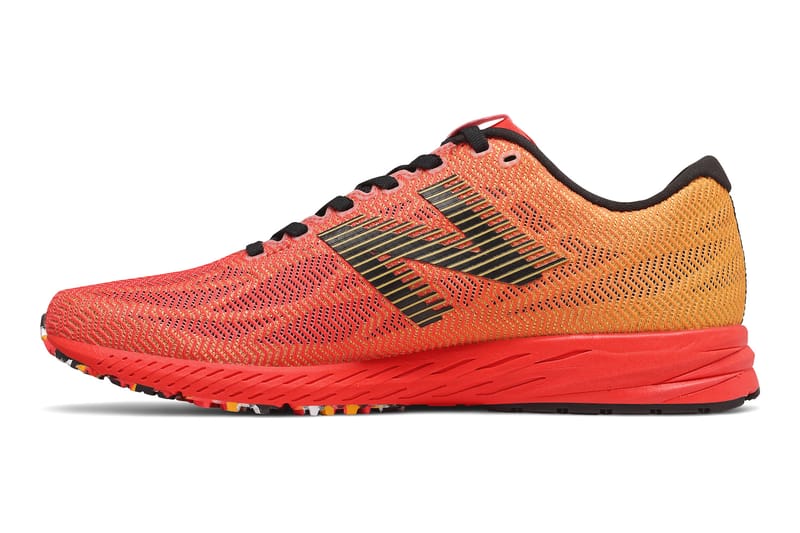 New Balance 發佈 1400 v6 及 1500 v6「City Pack」系列