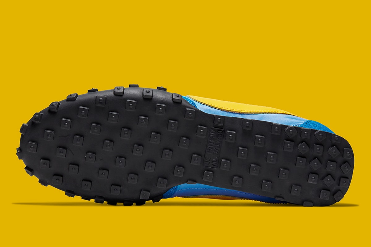 Nike 再度復刻復古跑鞋 Waffle Racer