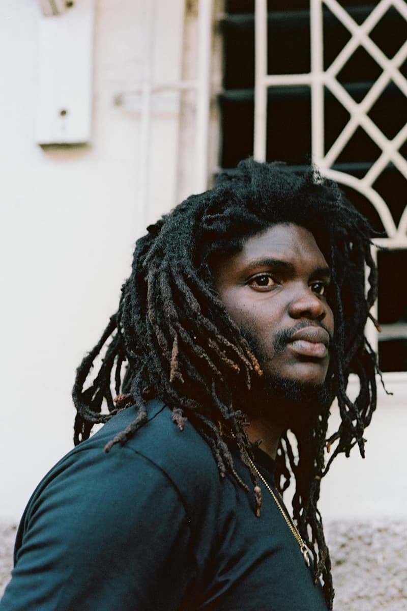 Clarks ORIGINALS X Patta 全新聯名即將發售