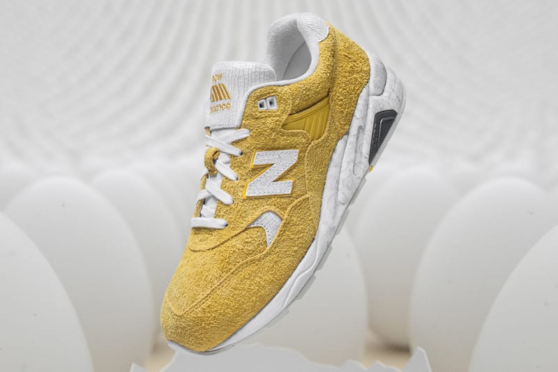 Randomevent x New Balance 2019 全新「REBIRTH 重生」聯名系列登場
