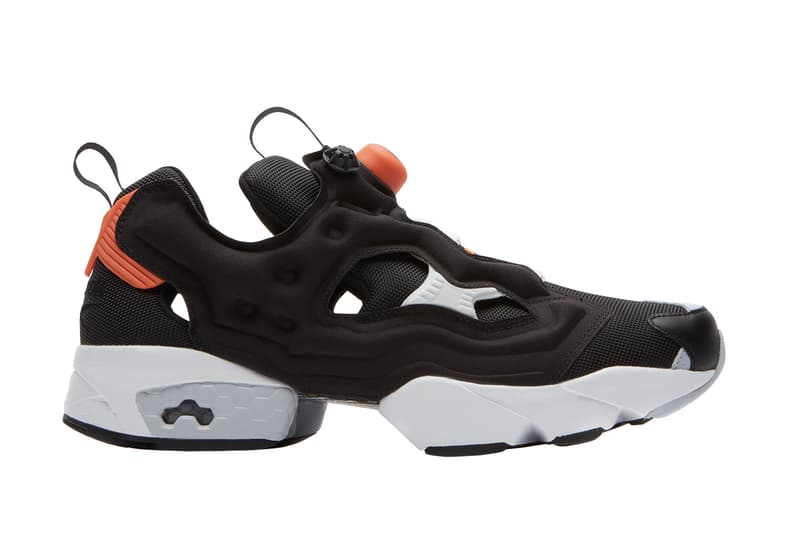 Reebok 全新 InstaPump Fury Icon Pack 系列正式登場