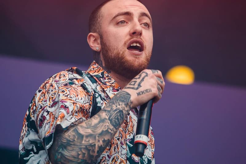 第二位涉及 Mac Miller 死亡之嫌疑人遭警方逮捕