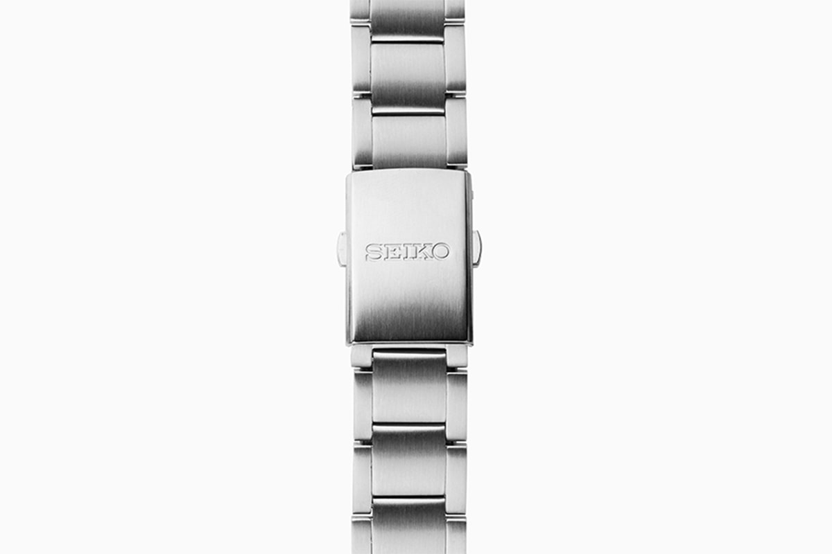 Seiko x TiCTAC 攜手造打 35 周年別注「舊裝」手錶