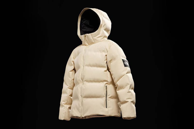 啟發自蜘蛛絲 - The North Face x SPIBER 劃時代機能夾克正式販售