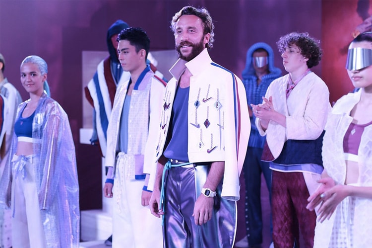 Stéphane Ashpool 發佈 Pigalle x Chanel 最新聯乘系列預告