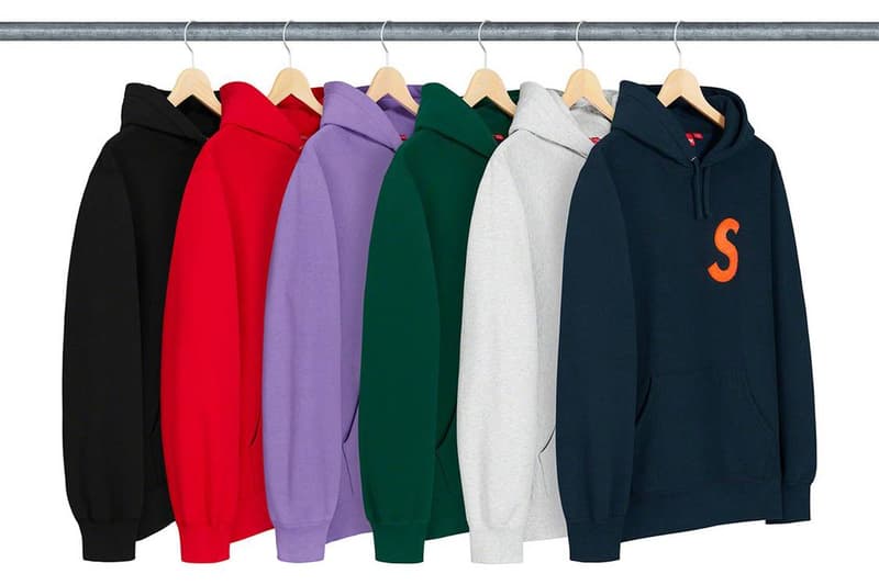 Supreme 2019 秋冬系列第 2 週入手指南