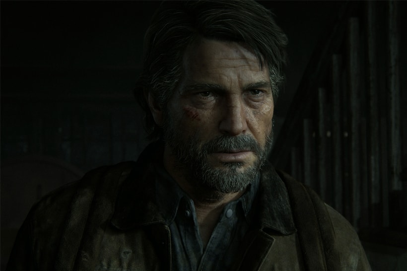 經典遊戲大作《The Last of Us Part II》官方宣佈將延期發售
