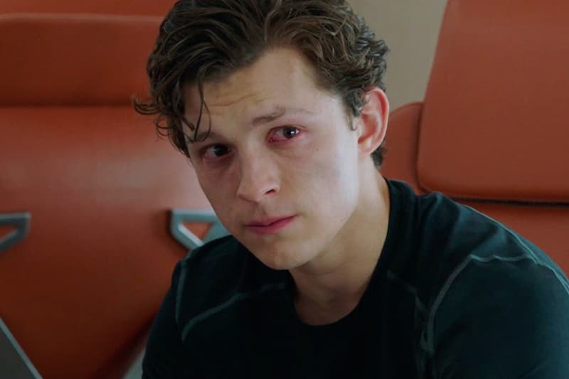 暫別 Marvel－Tom Holland 將繼續出演 SONY 的《Spider-Man》電影系列