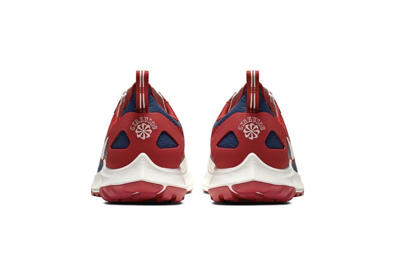 UNDERCOVER x Nike GYAKUSOU 2019 聯乘系列鞋款官方圖輯曝光