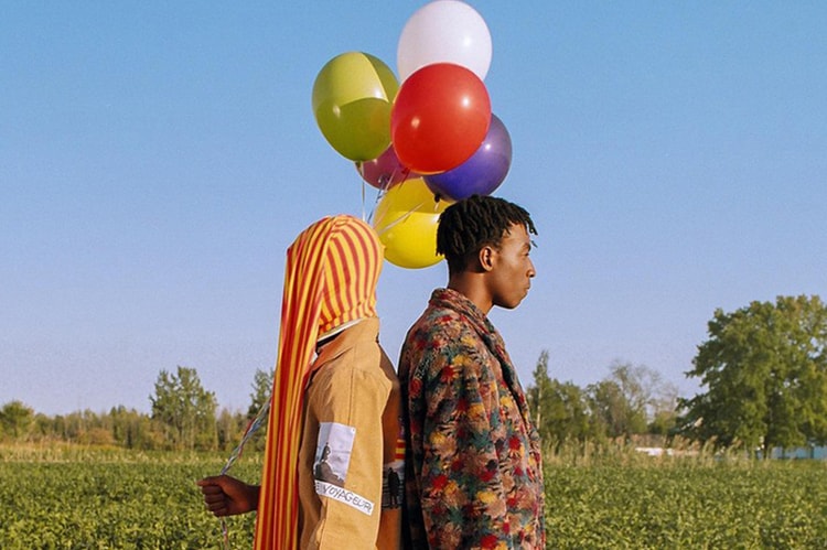 3.PARADIS 發佈 2019 秋冬系列全新造型特輯