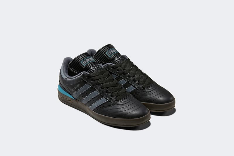西山徹主理-adidas Originals by DESCENDANT 推出 2019 秋冬季度完整系列