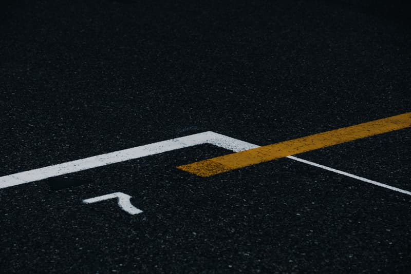 HYPEBEAST 走進本屆一級方程式賽車日本大獎賽 