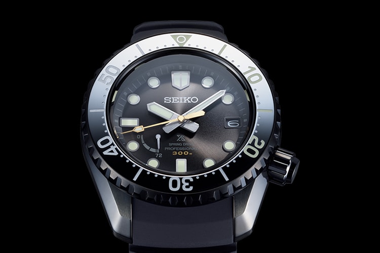 頂上之傑作-Seiko LX 系列推出限量金屬陶瓷手錶款式