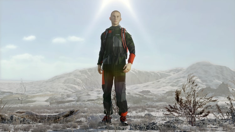 军用降落伞拆解重制,Timberland x RÆBURN 2019 秋冬系列开售